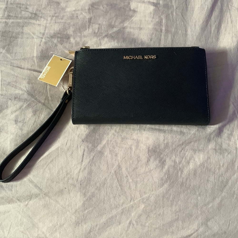 Michale kors wallet